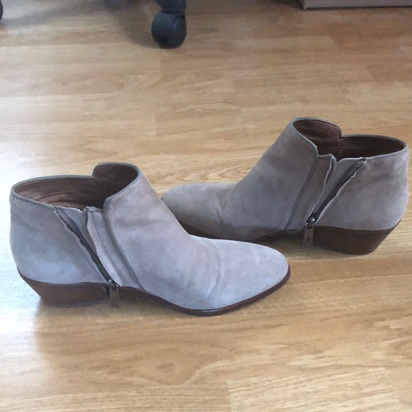 Sam Edelman booties - Picture 5 of 6